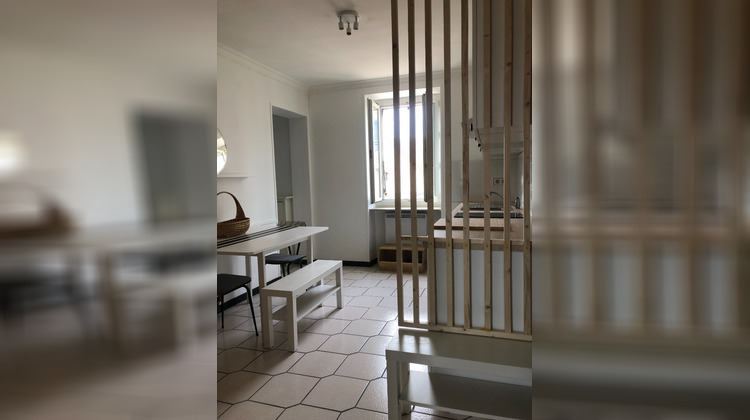 Ma-Cabane - Location Appartement VERSAILLES, 28 m²