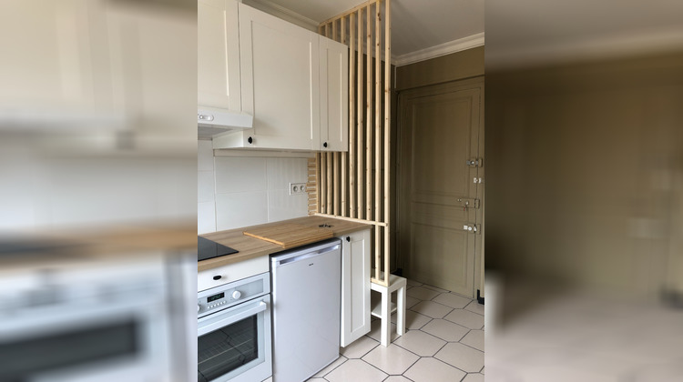Ma-Cabane - Location Appartement VERSAILLES, 28 m²