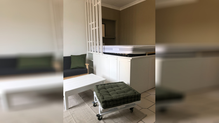 Ma-Cabane - Location Appartement VERSAILLES, 28 m²
