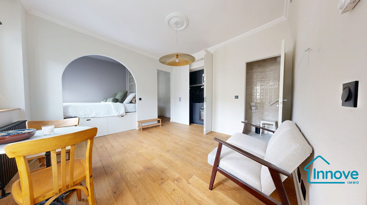 Ma-Cabane - Location Appartement Versailles, 81 m²