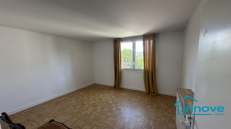 Ma-Cabane - Location Appartement Versailles, 62 m²