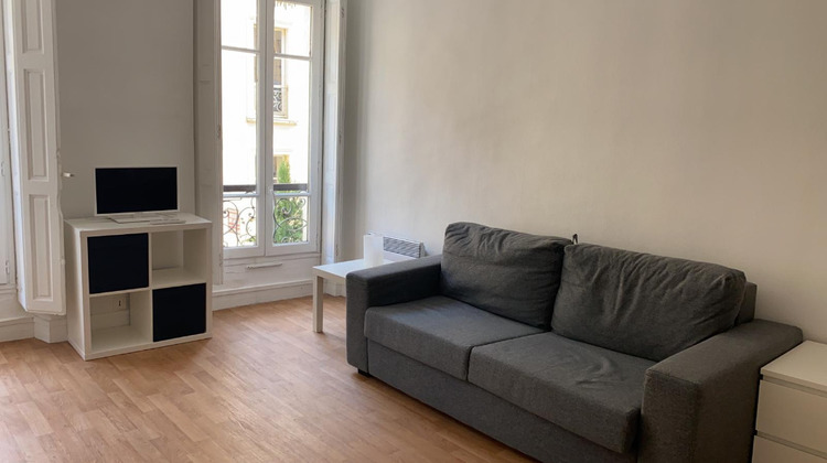 Ma-Cabane - Location Appartement VERSAILLES, 23 m²