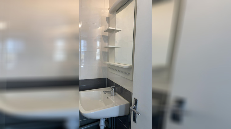 Ma-Cabane - Location Appartement VERSAILLES, 23 m²