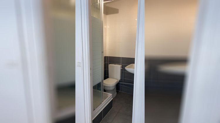 Ma-Cabane - Location Appartement VERSAILLES, 23 m²