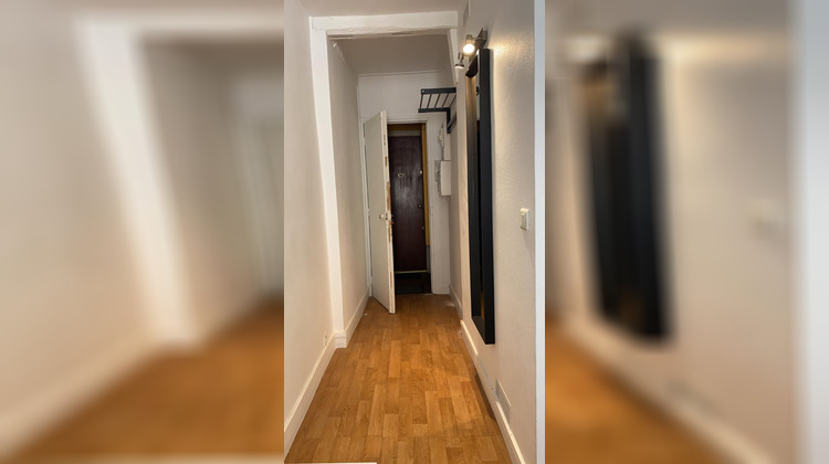 Ma-Cabane - Location Appartement VERSAILLES, 23 m²