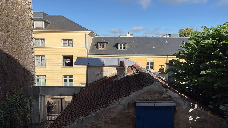 Ma-Cabane - Location Appartement VERSAILLES, 21 m²
