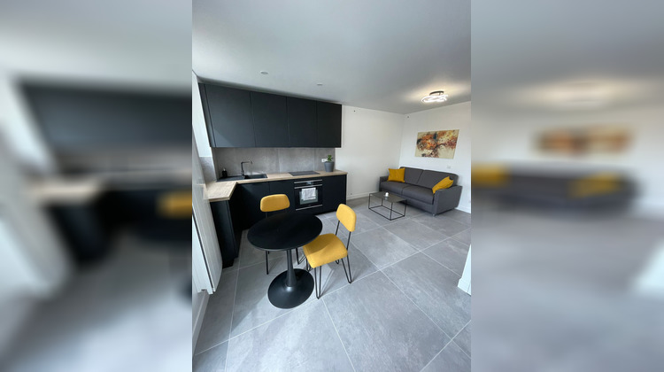 Ma-Cabane - Location Appartement VERSAILLES, 21 m²