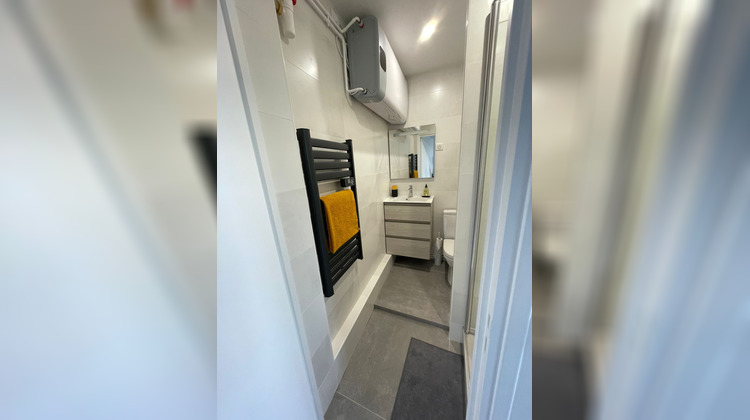 Ma-Cabane - Location Appartement VERSAILLES, 21 m²