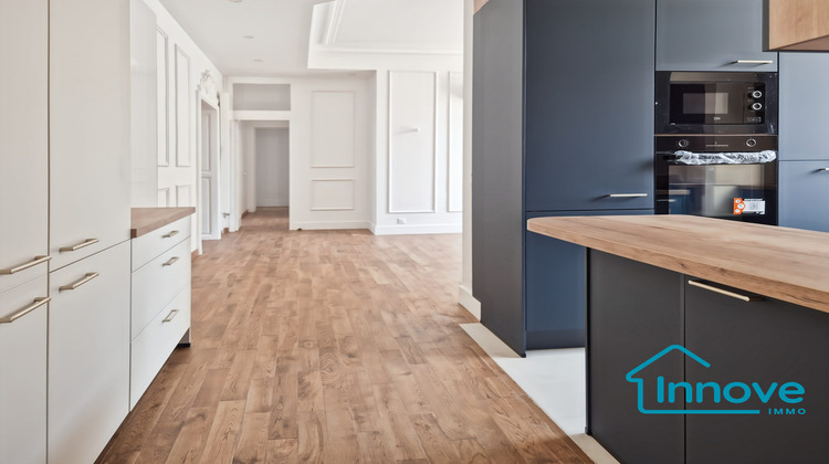 Ma-Cabane - Location Appartement Versailles, 132 m²
