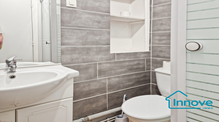 Ma-Cabane - Location Appartement Versailles, 34 m²