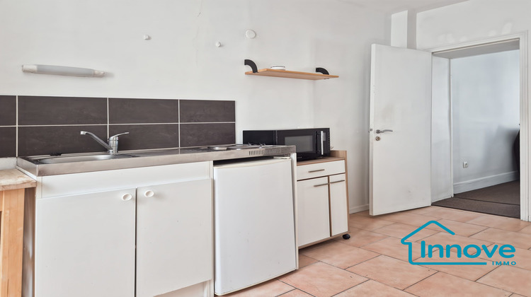 Ma-Cabane - Location Appartement Versailles, 34 m²