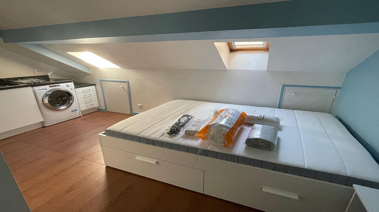 Ma-Cabane - Location Appartement VERSAILLES, 66 m²