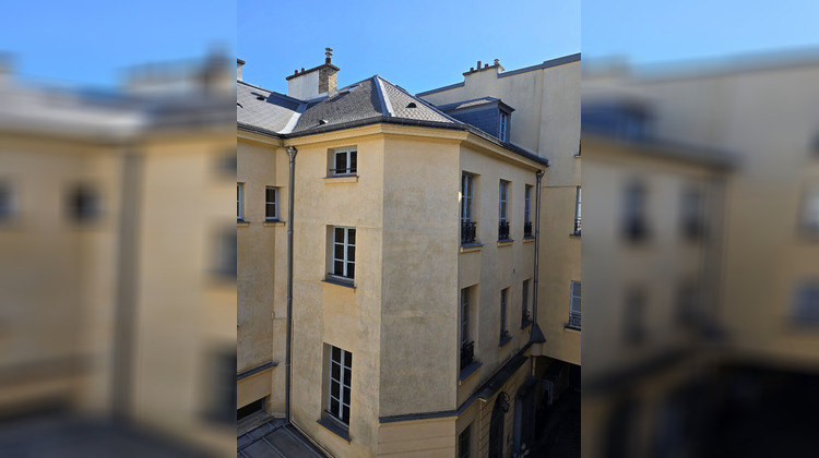 Ma-Cabane - Location Appartement VERSAILLES, 66 m²