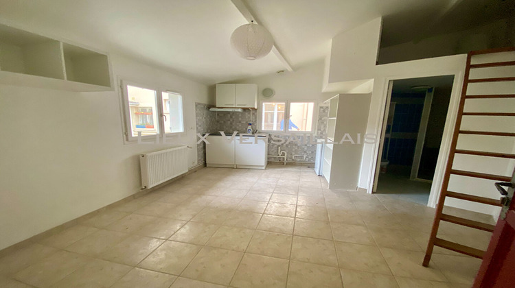 Ma-Cabane - Location Appartement VERSAILLES, 17 m²