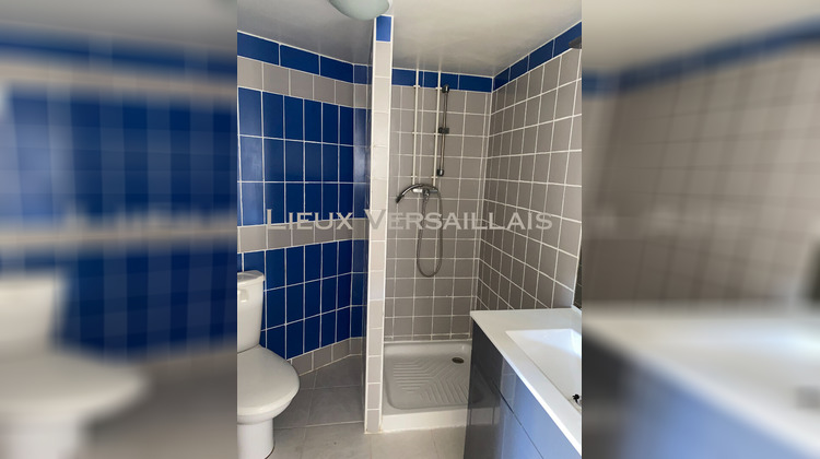 Ma-Cabane - Location Appartement VERSAILLES, 17 m²