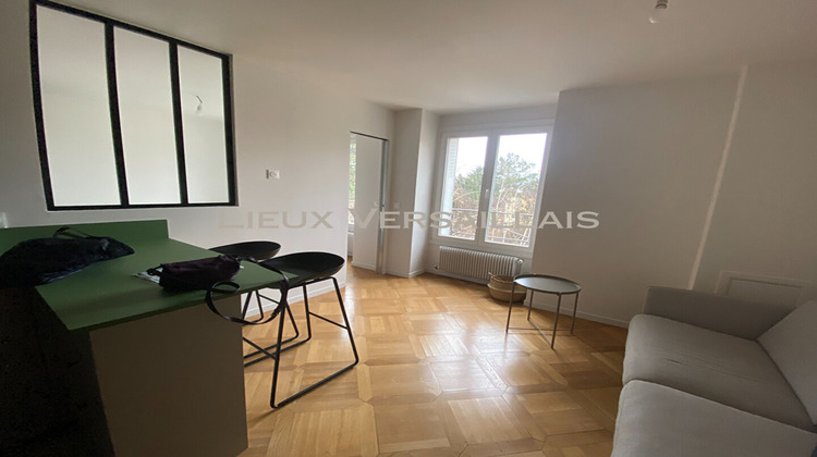 Ma-Cabane - Location Appartement VERSAILLES, 25 m²