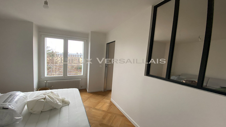 Ma-Cabane - Location Appartement VERSAILLES, 25 m²