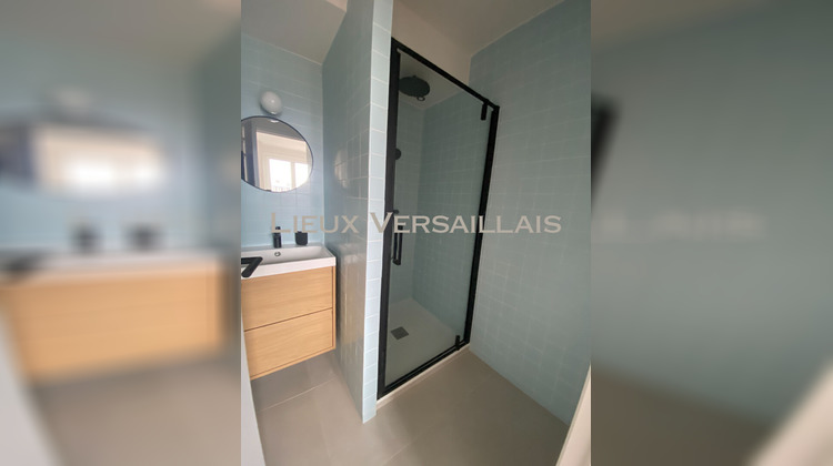Ma-Cabane - Location Appartement VERSAILLES, 25 m²