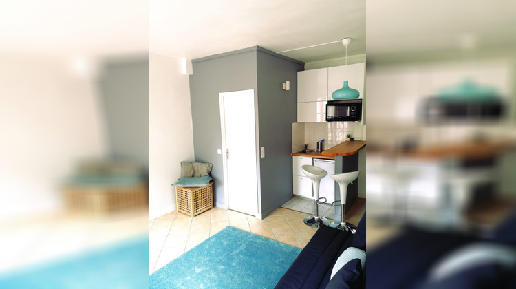 Ma-Cabane - Location Appartement VERSAILLES, 19 m²