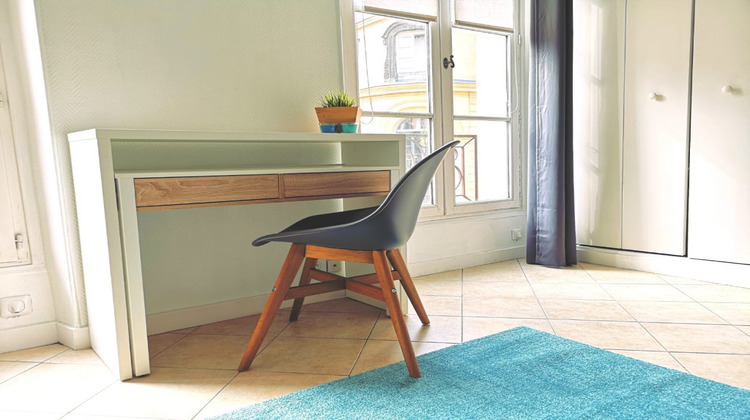 Ma-Cabane - Location Appartement VERSAILLES, 19 m²