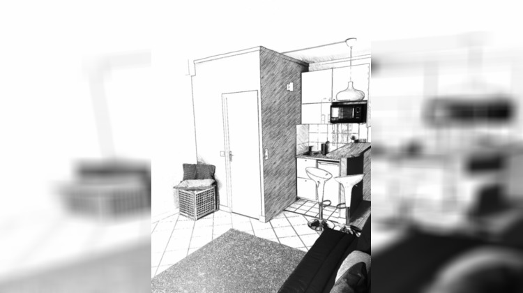 Ma-Cabane - Location Appartement VERSAILLES, 19 m²