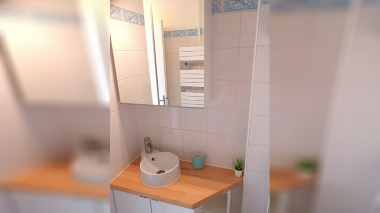 Ma-Cabane - Location Appartement VERSAILLES, 19 m²