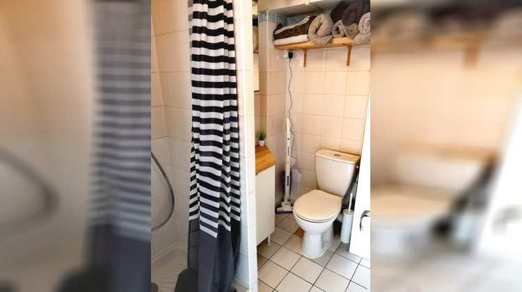 Ma-Cabane - Location Appartement VERSAILLES, 19 m²