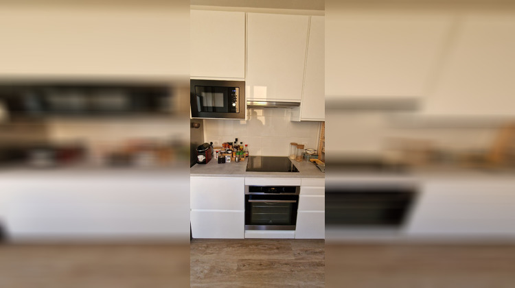 Ma-Cabane - Location Appartement VERSAILLES, 40 m²