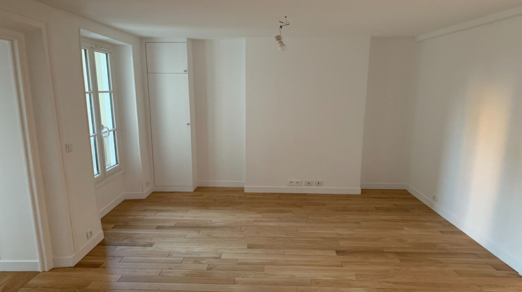 Ma-Cabane - Location Appartement VERSAILLES, 52 m²
