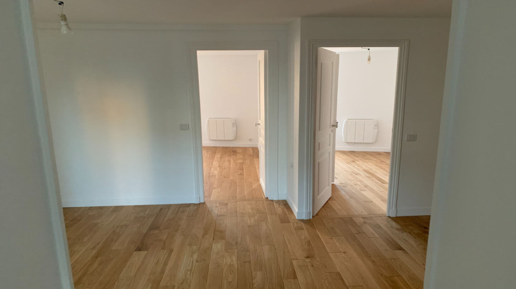 Ma-Cabane - Location Appartement VERSAILLES, 52 m²
