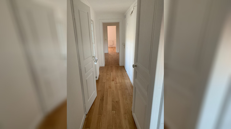 Ma-Cabane - Location Appartement VERSAILLES, 52 m²