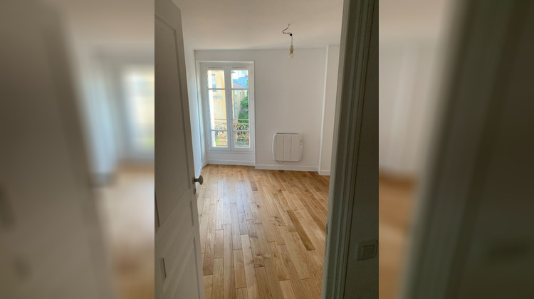 Ma-Cabane - Location Appartement VERSAILLES, 52 m²