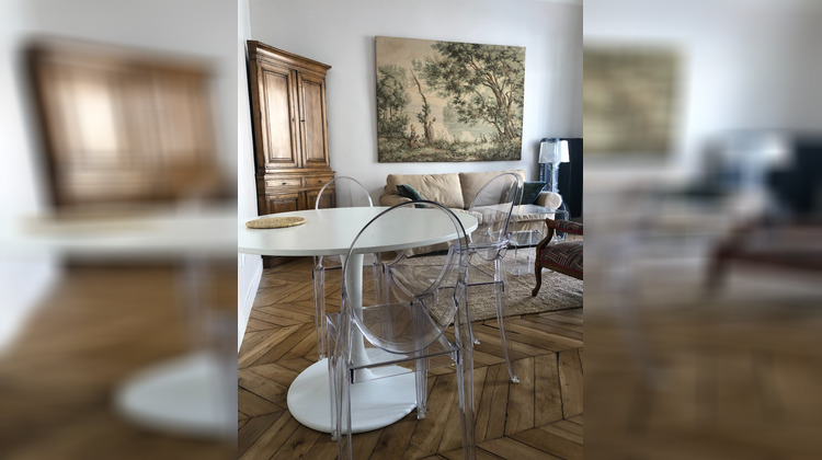Ma-Cabane - Location Appartement VERSAILLES, 41 m²