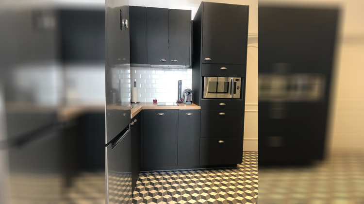 Ma-Cabane - Location Appartement VERSAILLES, 41 m²