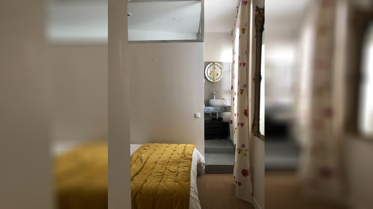 Ma-Cabane - Location Appartement VERSAILLES, 41 m²