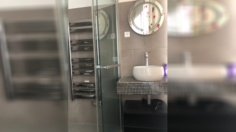 Ma-Cabane - Location Appartement VERSAILLES, 41 m²