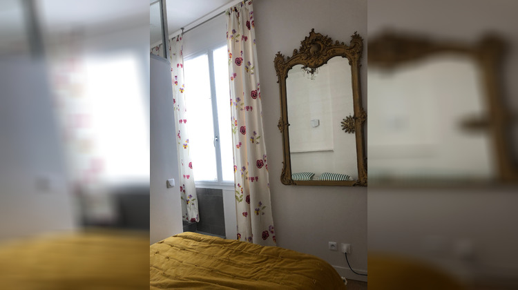 Ma-Cabane - Location Appartement VERSAILLES, 41 m²