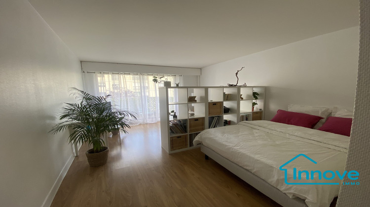 Ma-Cabane - Location Appartement Versailles, 38 m²