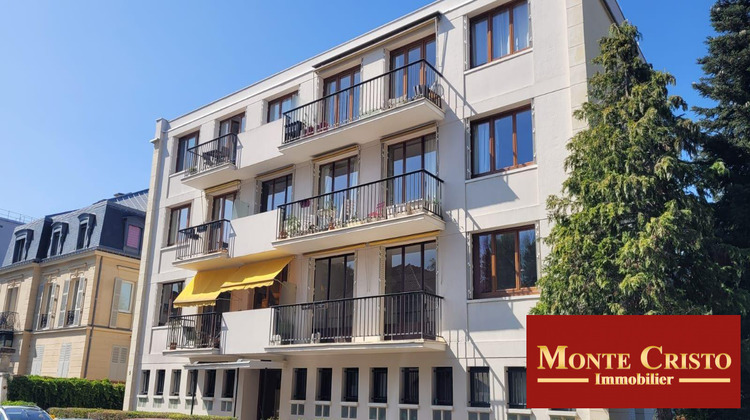 Ma-Cabane - Location Appartement Versailles, 123 m²