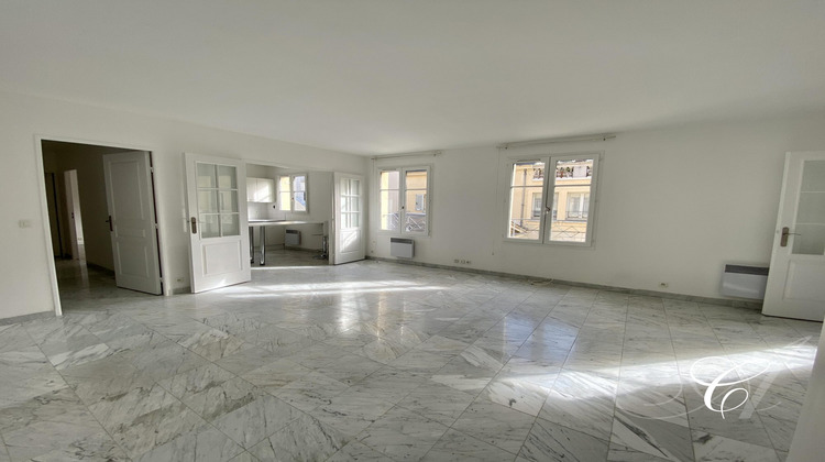 Ma-Cabane - Location Appartement Versailles, 59 m²