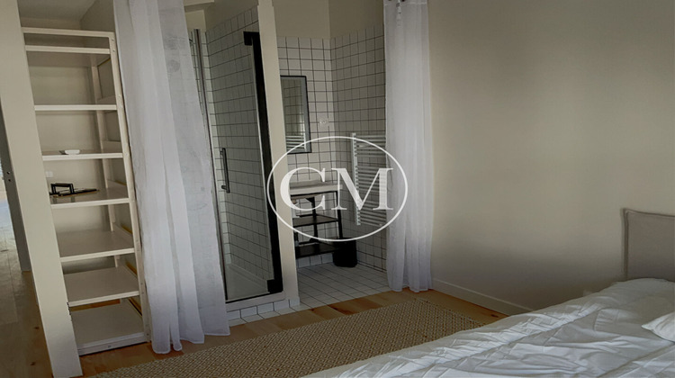 Ma-Cabane - Location Appartement VERSAILLES, 16 m²