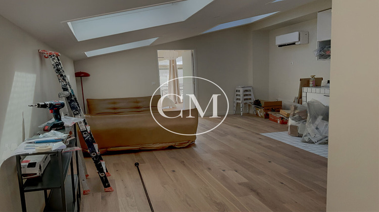 Ma-Cabane - Location Appartement VERSAILLES, 16 m²
