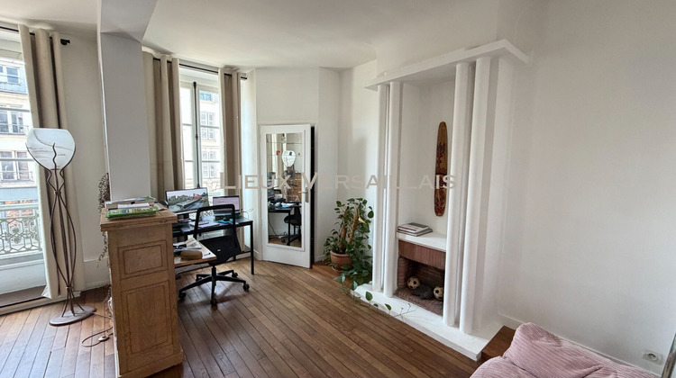 Ma-Cabane - Location Appartement VERSAILLES, 97 m²