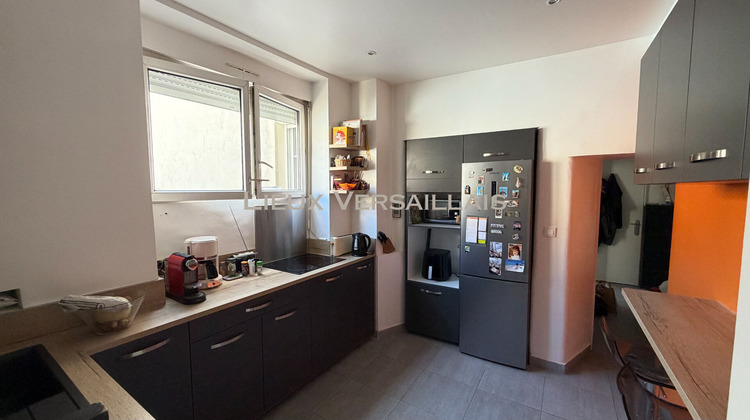 Ma-Cabane - Location Appartement VERSAILLES, 97 m²