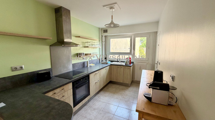 Ma-Cabane - Location Appartement VERSAILLES, 74 m²
