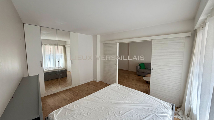 Ma-Cabane - Location Appartement VERSAILLES, 74 m²