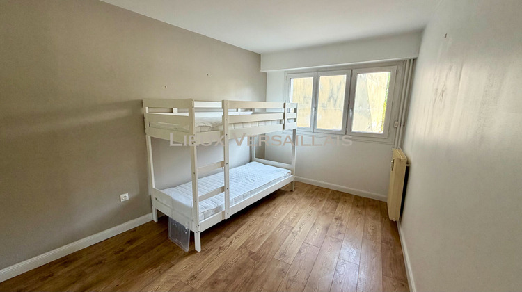Ma-Cabane - Location Appartement VERSAILLES, 74 m²