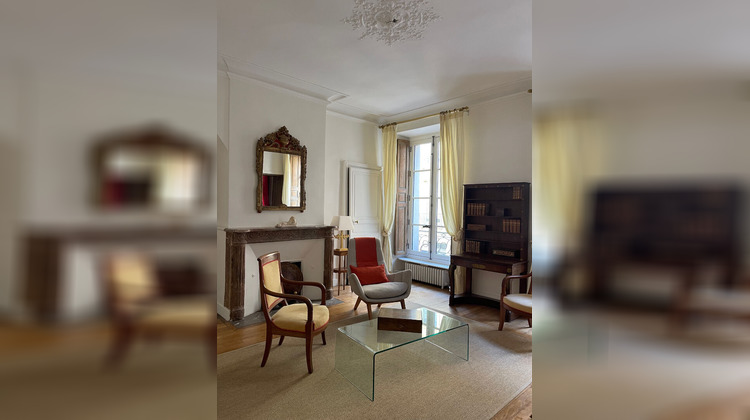Ma-Cabane - Location Appartement VERSAILLES, 100 m²