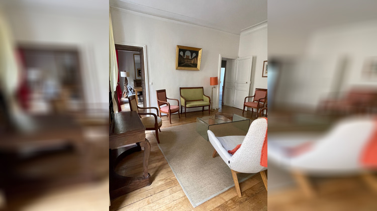 Ma-Cabane - Location Appartement VERSAILLES, 100 m²