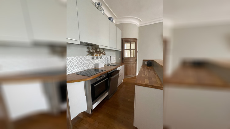 Ma-Cabane - Location Appartement VERSAILLES, 100 m²